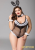 71103 Костюм Зайки, Plus Size