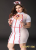 71106 Костюм Медсестры, Plus Size