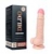 Реалистик XS-WBC10024	PVC dildo	skin total length：18.5cm，Dildo length：16.5cm，Diameter：3.5cm MassX