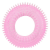 PR-37-Pink Эрекционное кольцо.розовое,все в мелких шипах.MassX 1.12.2