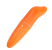 Dolphin-Vibe-Orange Мини вибратор дельфин Massx оранжевый 1.4.4