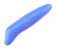 Dolphin-Vibe-blue Мини вибратор дельфин Massx голубой 1.4.4