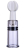 NV-02-50MM-Transparent Вакуумная помпа для сосков MassX диаметр 50 мм 1.16.1