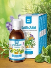 Улыбка - для ухода за полостью рта