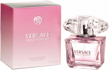 VERSACE BRIGT 90 ML